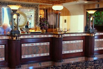 Garden Place 3* Buffalo