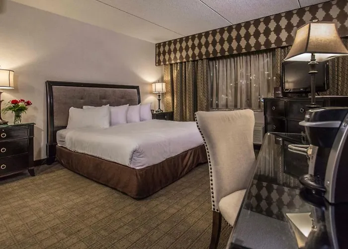 Garden Place Hotel