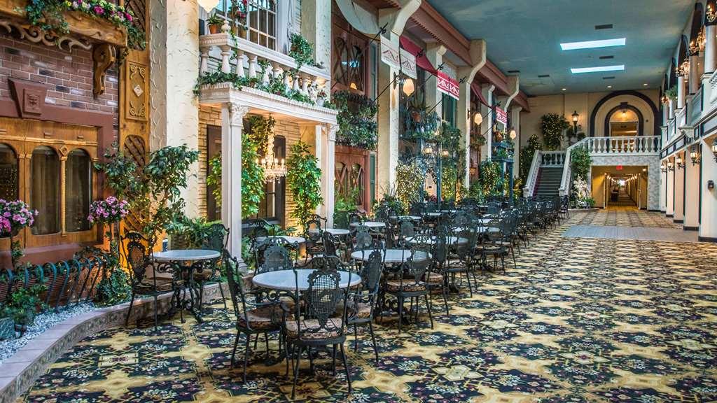Garden Place 3* Buffalo
