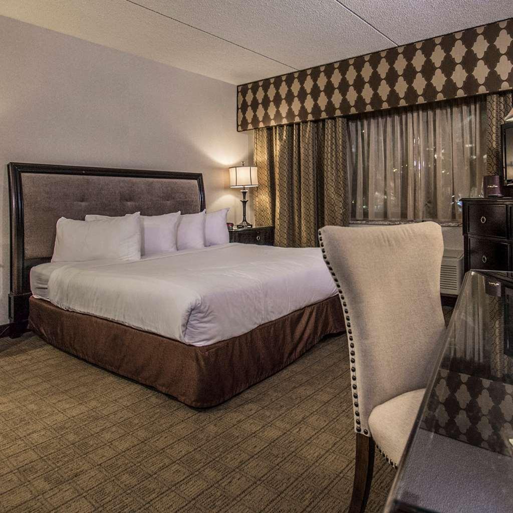 Hotel Garden Place Buffalo