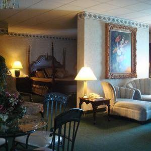 Hotel Garden Place