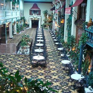 Garden Place Buffalo