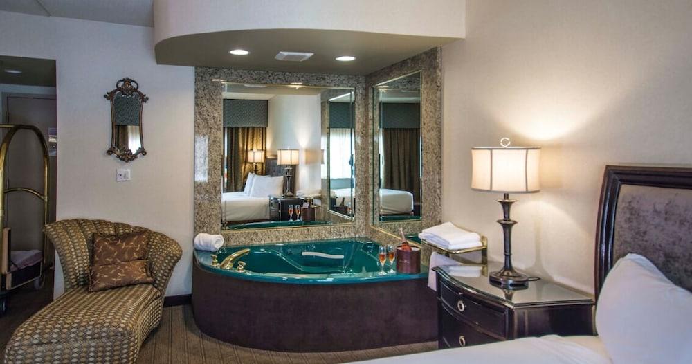 Garden Place Hotel Buffalo