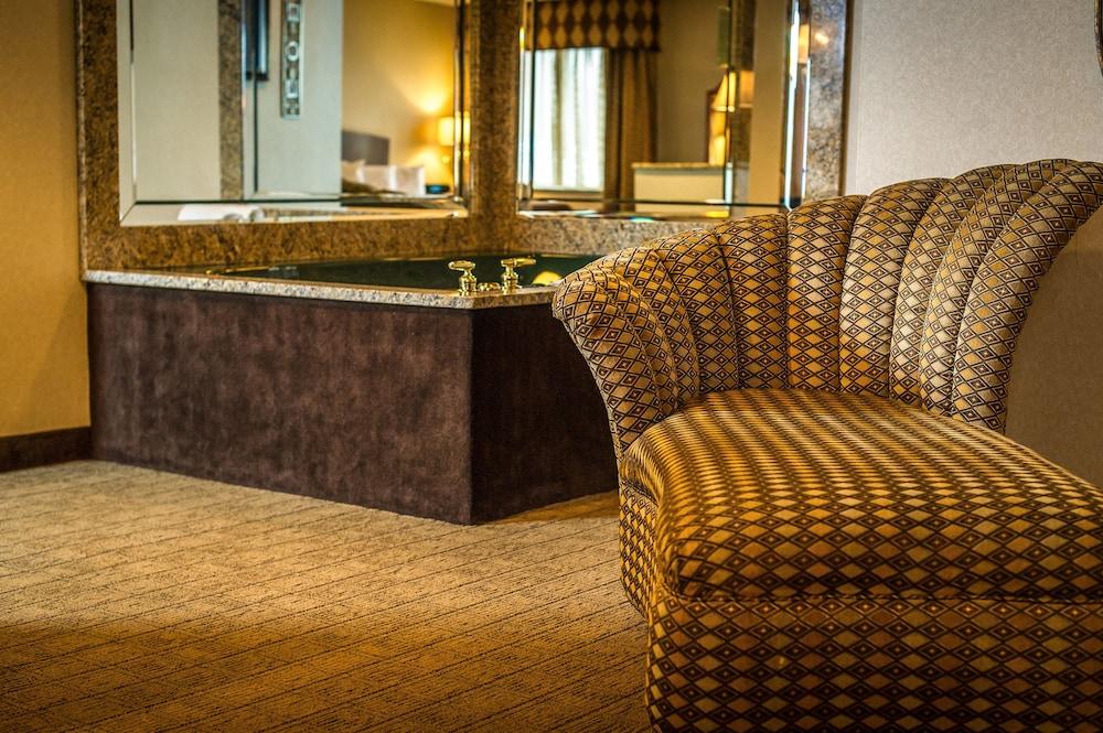 Hotel Garden Place 3*