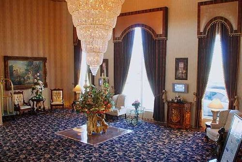 Garden Place 3* Buffalo