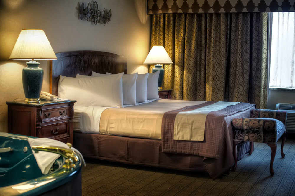 Garden Place Hotel Buffalo