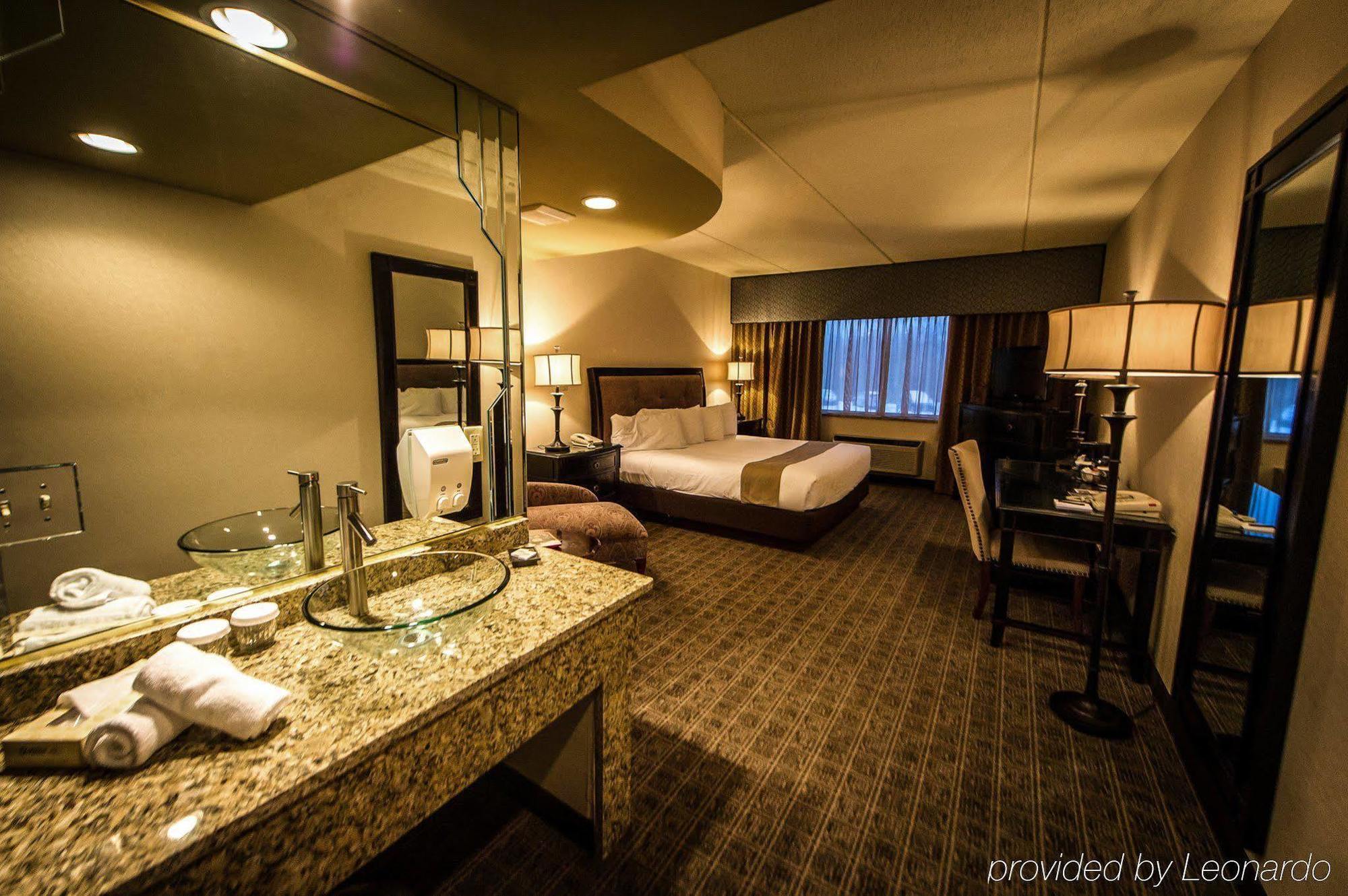 Hotel Garden Place Buffalo