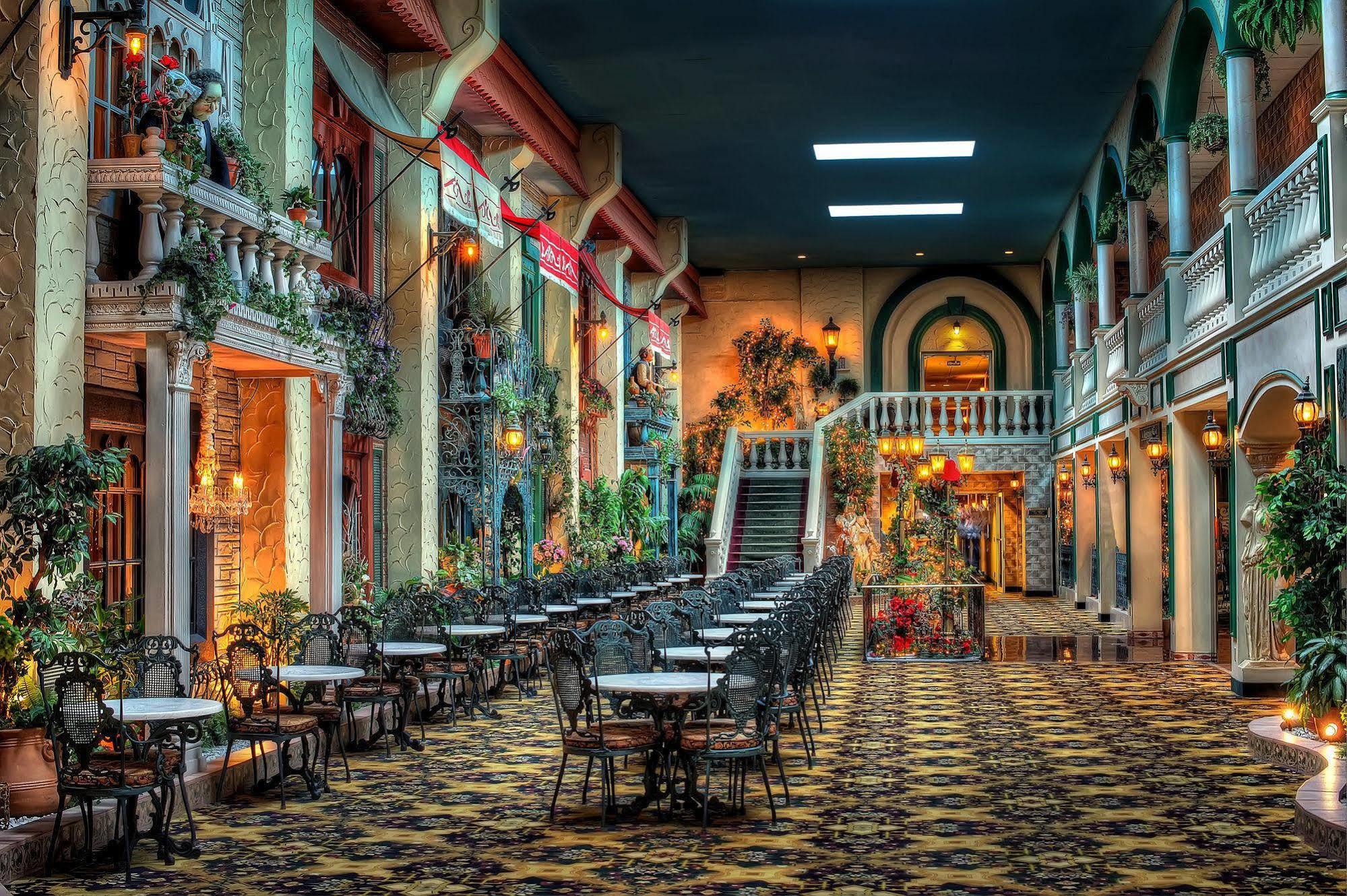 Hotel Garden Place Buffalo