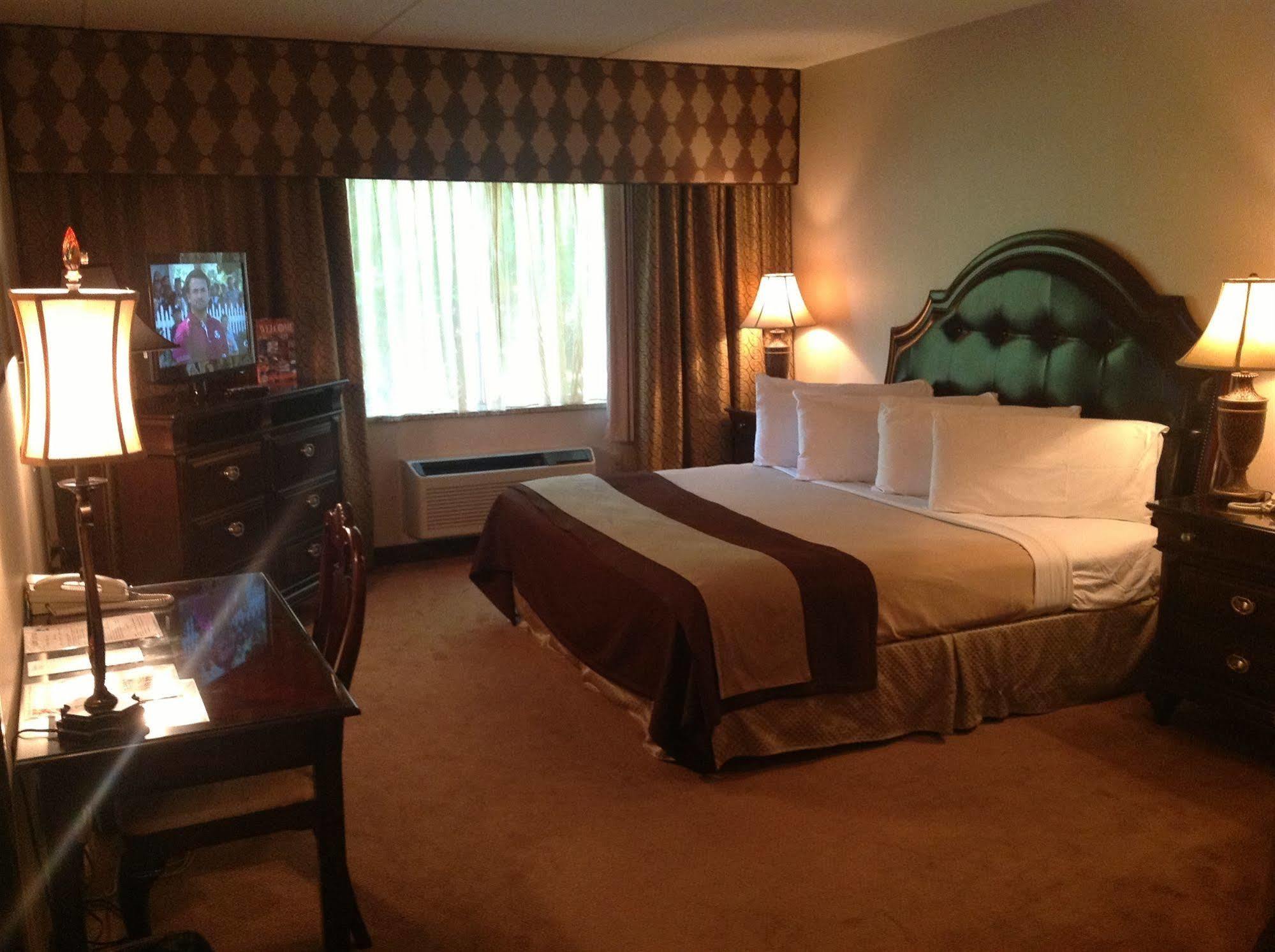 Hotel Garden Place Buffalo