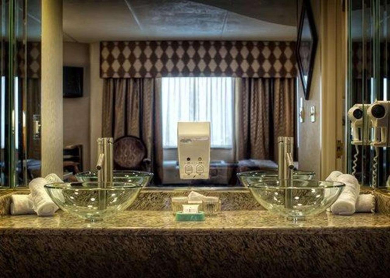 Hotel Garden Place Buffalo
