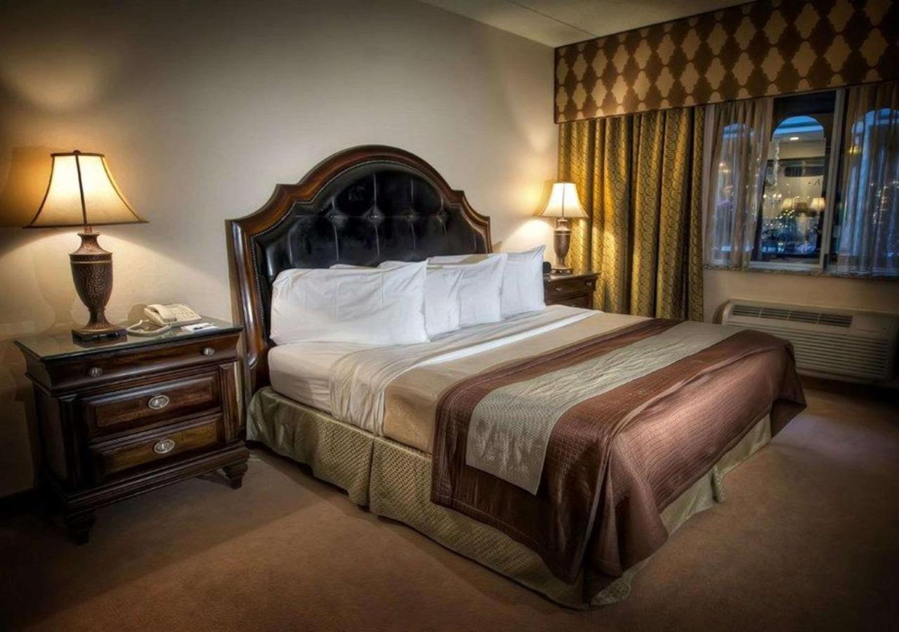Garden Place Hotel Buffalo