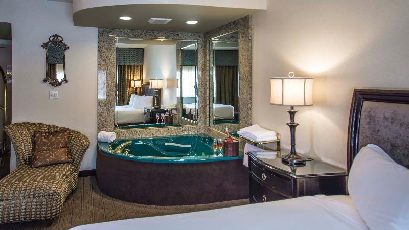 Garden Place 3*